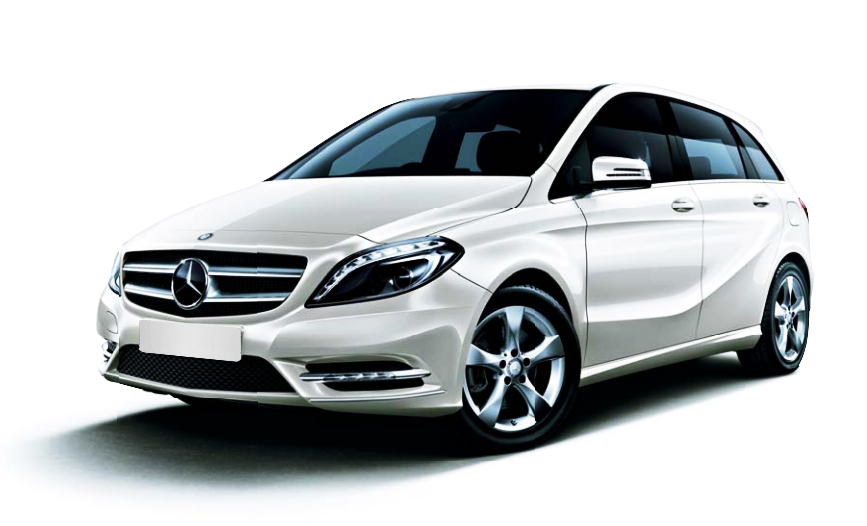 Bクラス　B180　スポーツ