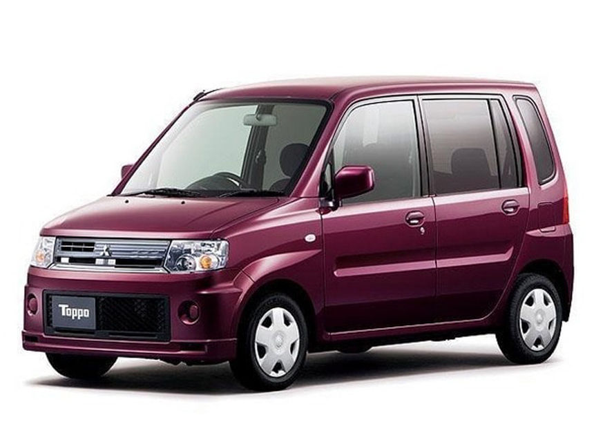 トッポ　660　T