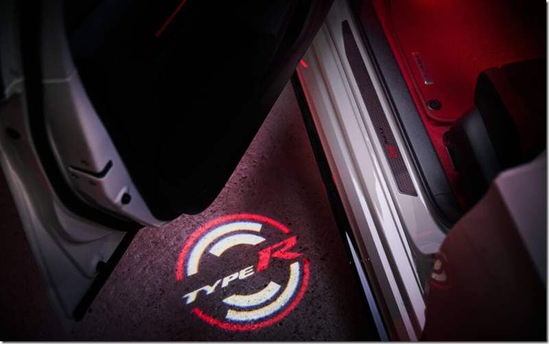 Civic Type R 'Ultimate Edition'