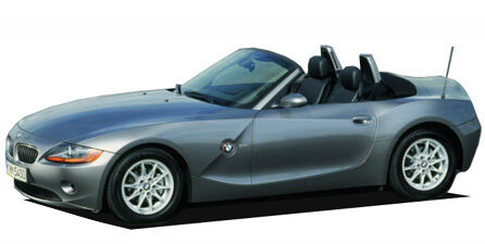 Z 4　ロードスター　2 . 2 i