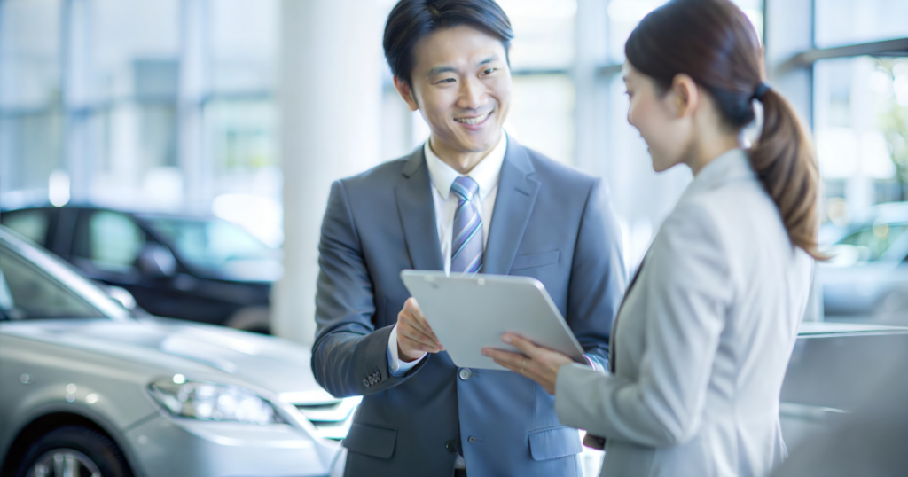 自社ローンに通らない人の特徴は？保証人なしで申し込む際の審査と対策
