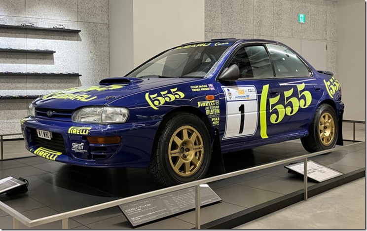 スバルインプレッサ5551996年-768x480