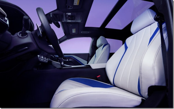 2025 Acura ADX Makes World Debut: Expands Acura Lineup from A to Z