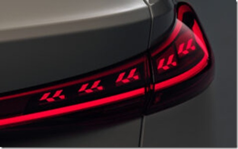 Audi A6 Sportback e-tron performance