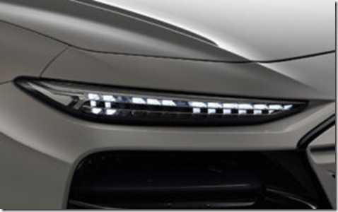 Audi A6 Sportback e-tron performance