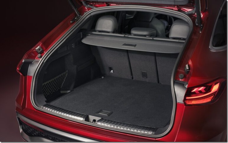 Audi SQ5 Sportback