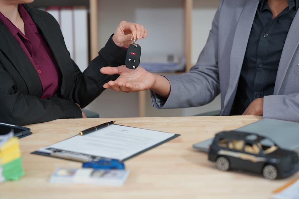 ブラックでも車を買える可能性と検討できる購入方法