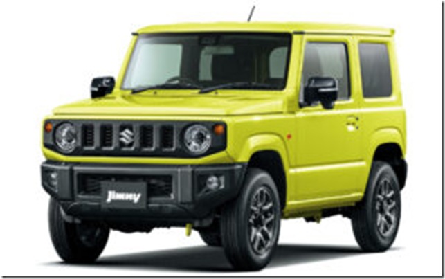 ジムニー XC-300x188