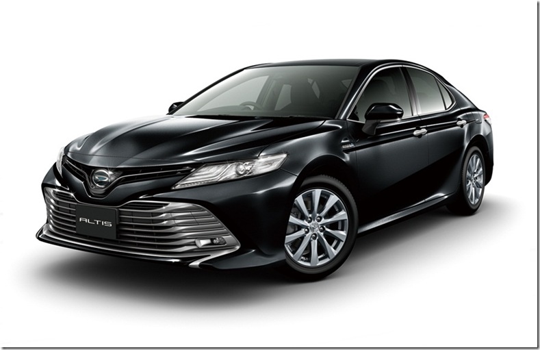 Altis-1
