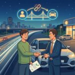大阪で審査落ちの経験があっても自社ローンで車が買える理由