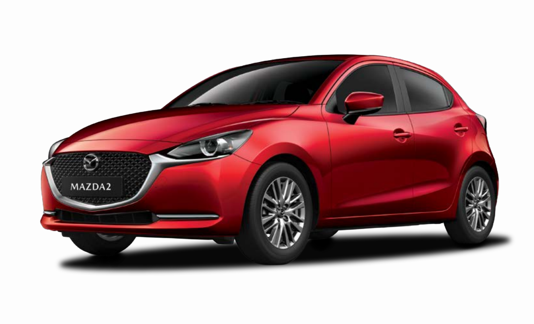 マツダ　MAZDA　2　1.5　15S　プロアクティブ　6速　MT　