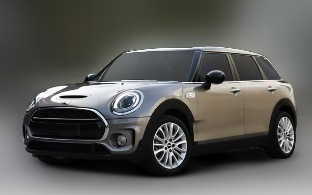 ミニ　ミニ　クラブマン　クーパー　D　