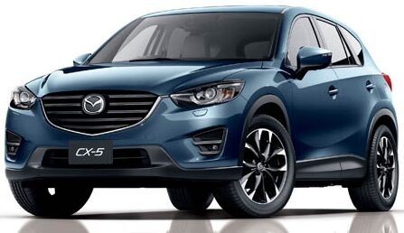 マツダ　C X – 5　2 . 2　X D　L パッケージ　ディーゼル ターボ