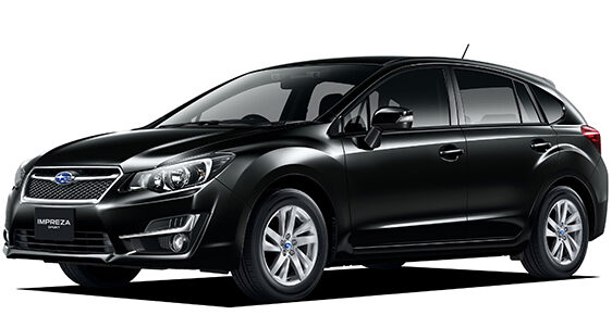 スバル　インプレッサ　スポーツ　2 . 0　i　アイサイト　4WD