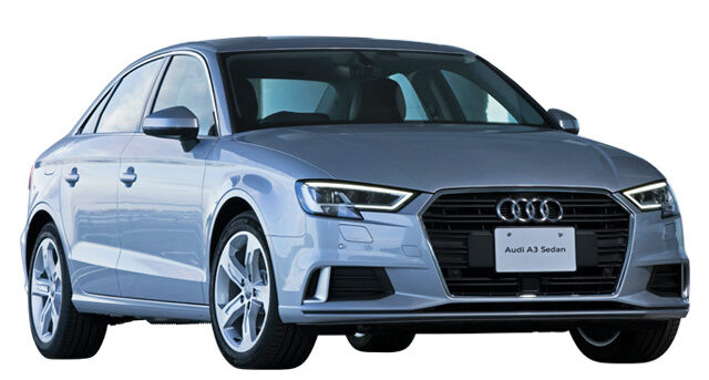 アウディ　A 3　セダン　1 . 4　T F S I　