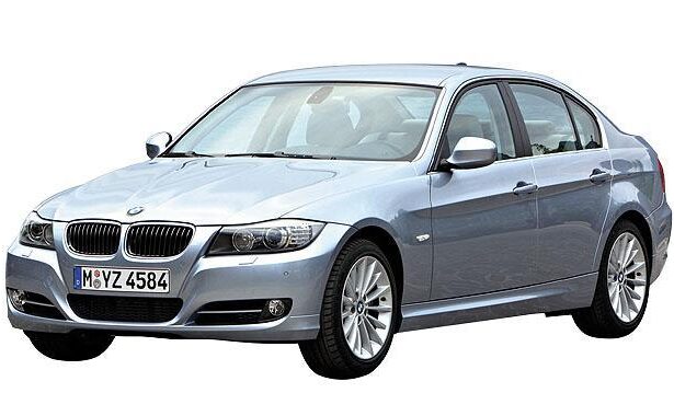 B M W　3 シリーズ　3 2 5 i　M スポーツパッケージ