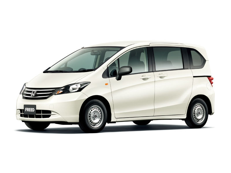 ホンダ　フリード　1.5　G　