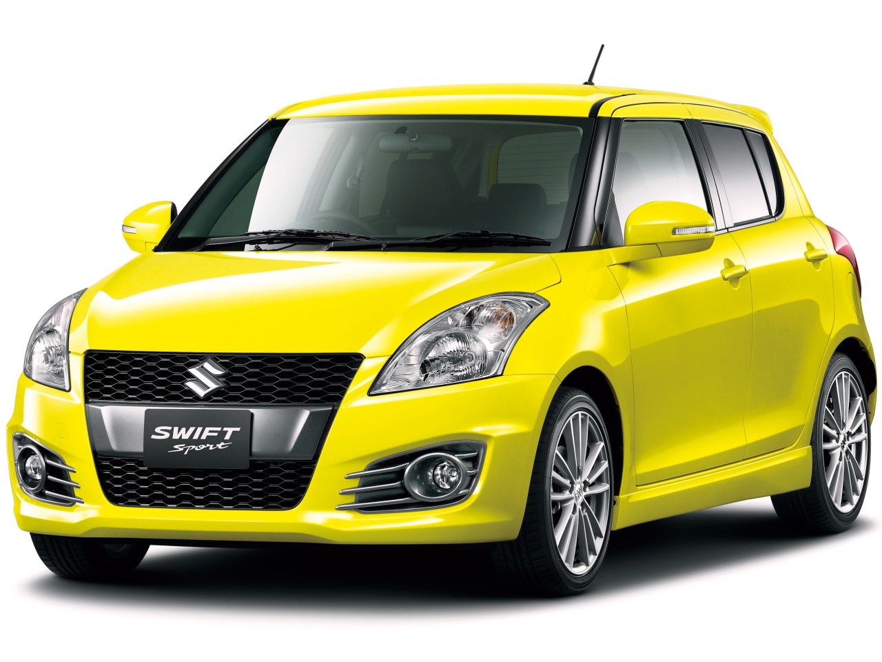 スズキ　スイフト　1 . 6　スポーツ