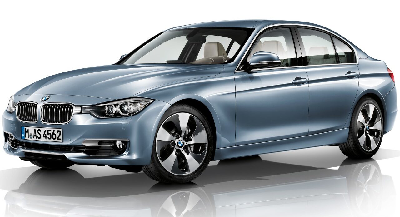 B M W　3 シリーズ　3 2 0 ｄ　Ｍ スポーツ