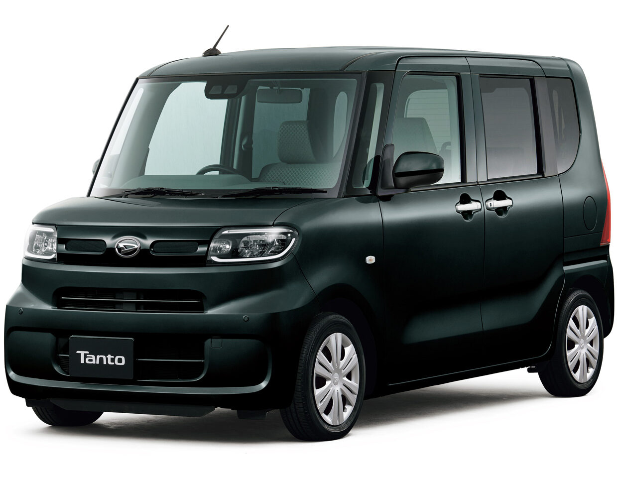 ダイハツ　タント　6 6 0　Ｘ