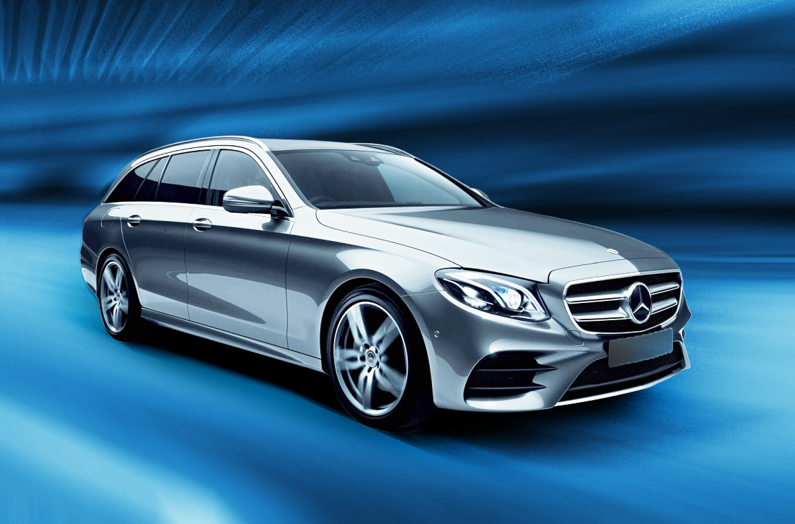 メルセデス・ベンツ　Eクラスワゴン　E250　アバンギャルド　スポーツ