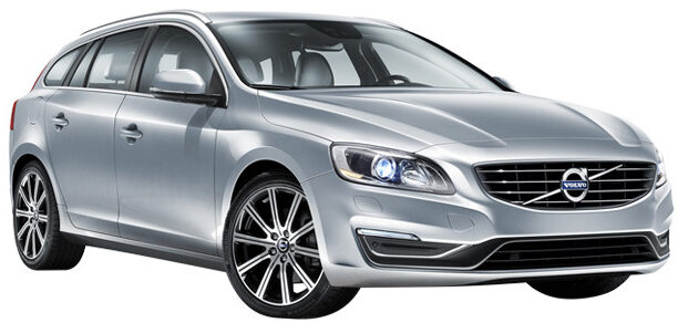 ボルボ　V 6 0　D 4　S E　ディーゼル ターボ