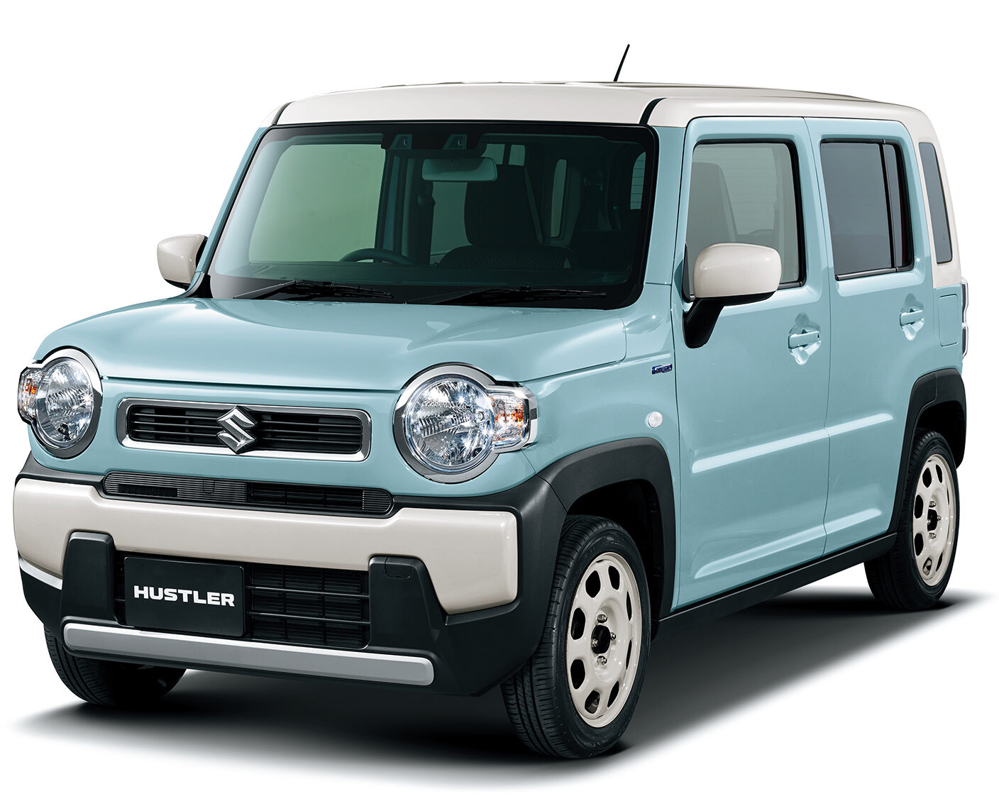 スズキ　ハスラー　6 6 0　ハイブリッド　G