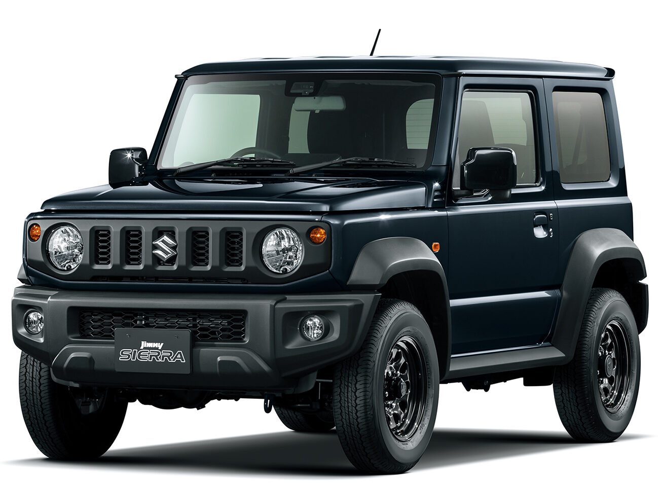 スズキ　ジムニー シエラ　1 . 5　Ｊ Ｌ　4WD