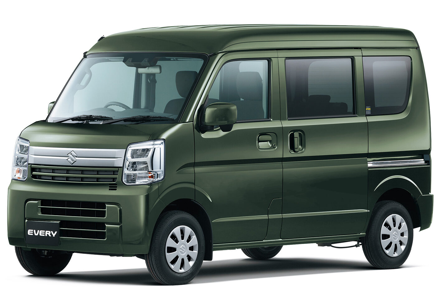 スズキ　エブリイ　6 6 0　ジョイン　ハイルーフ