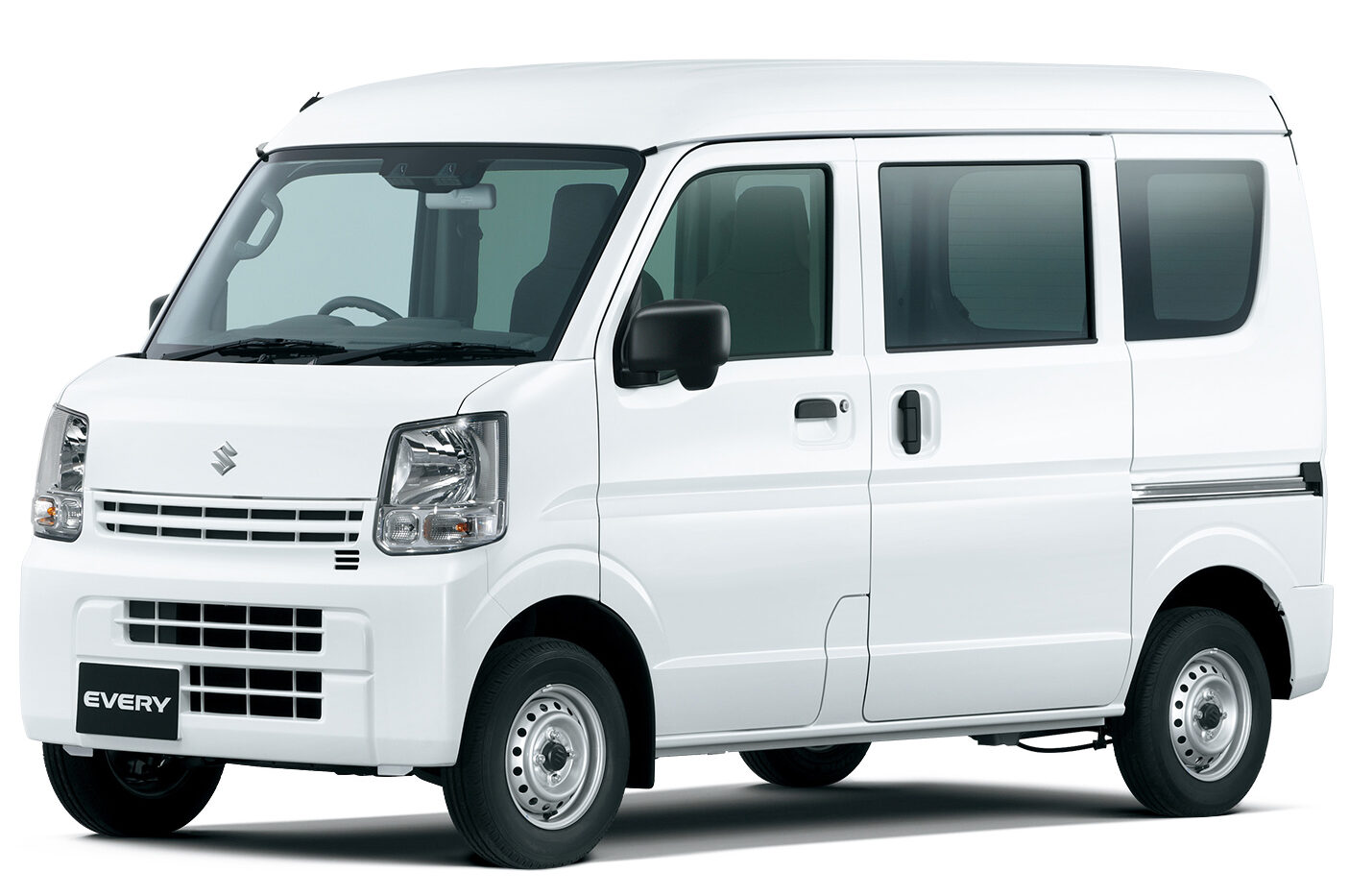 スズキ　エブリイ　6 6 0　P A　ハイルーフ　5AGS車