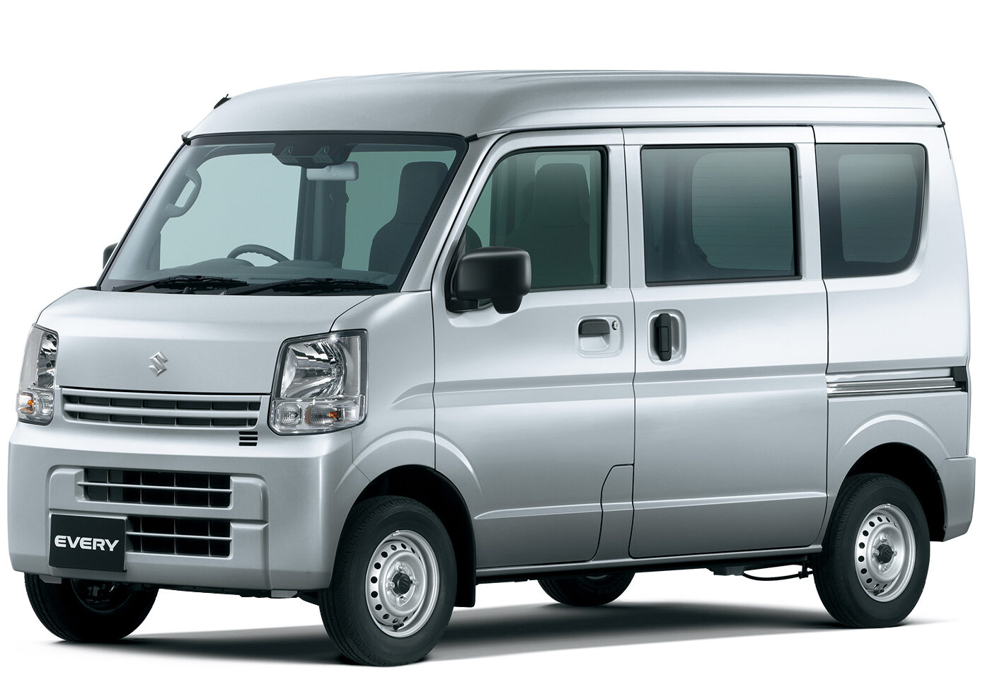 スズキ　エブリイ　6 6 0　P A　ハイルーフ　5AGS車