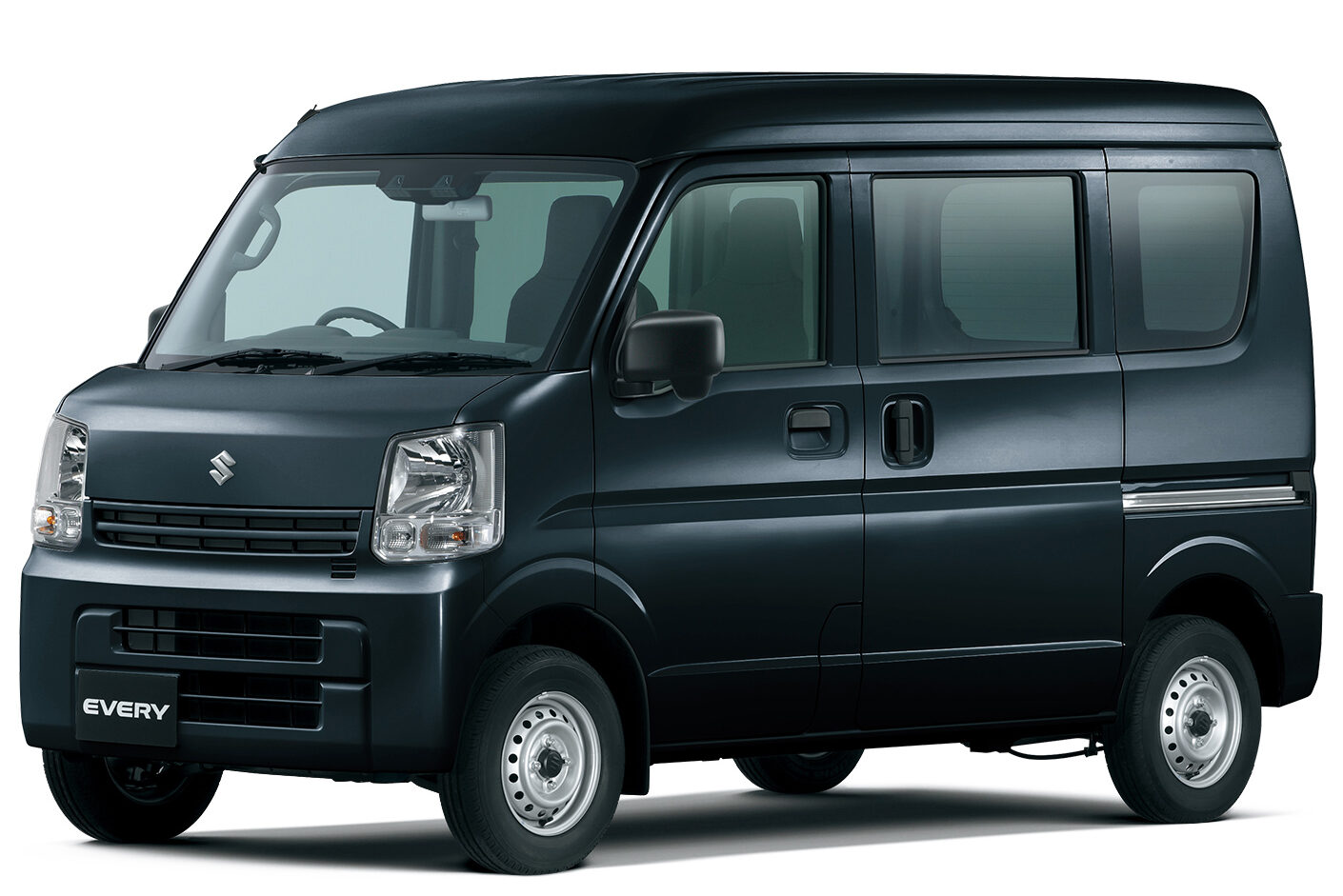 スズキ　エブリイ　6 6 0　P A　リミテッド　ハイルーフ　4WD