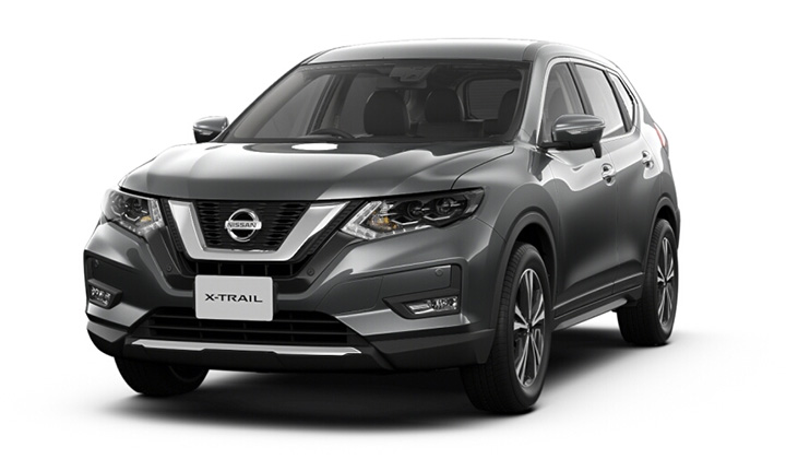 日産 　エクストレイル　2 . 0　2 0 X　エマージェンシーブレーキパッケージ　2 列車　4 WD