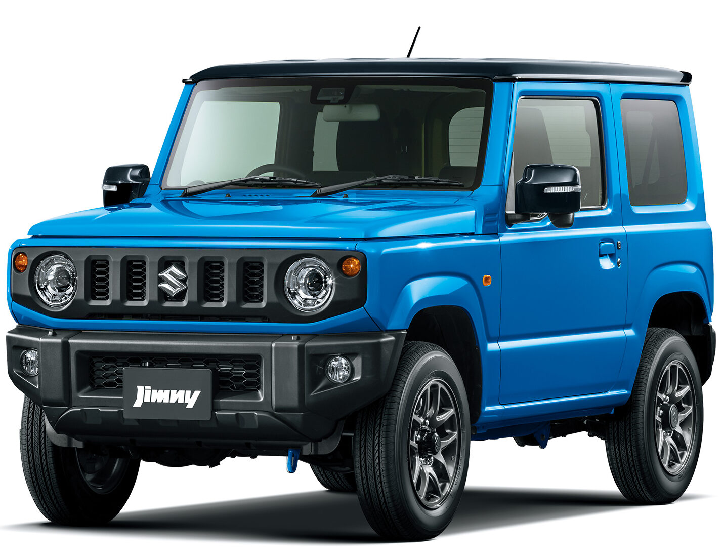 スズキ　ジムニー　6 6 0　X C　4WD　