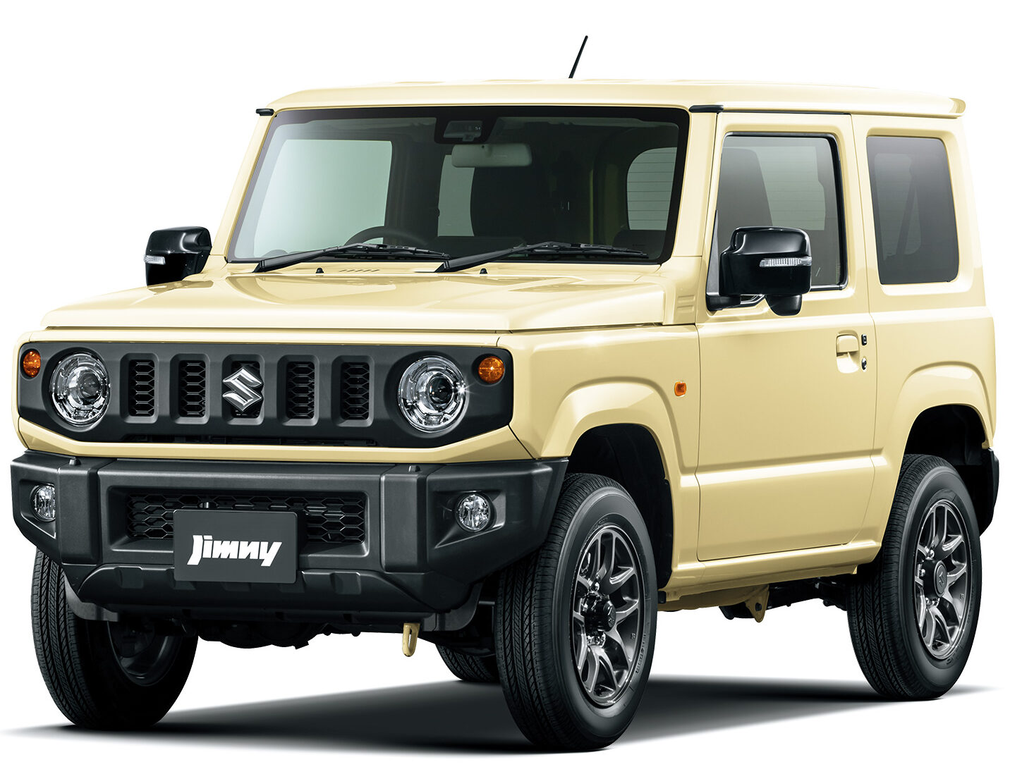 スズキ　ジムニー　6 6 0　X C　4WD