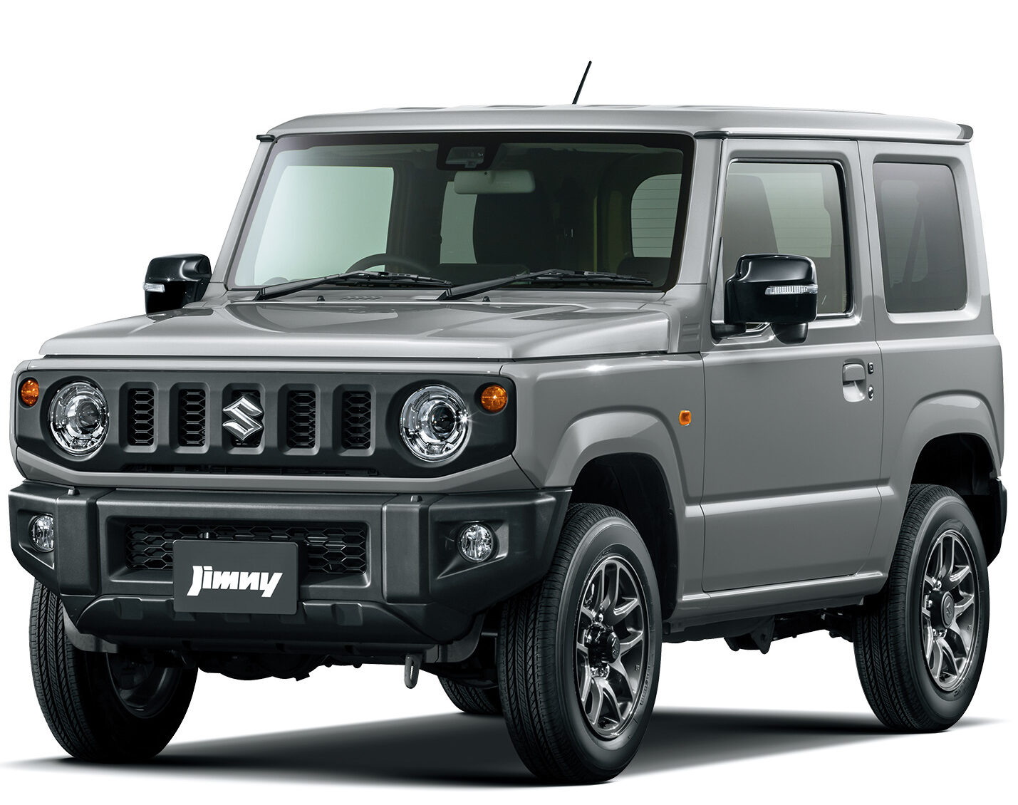 スズキ　ジムニー　6 6 0　X C　4WD　MT車