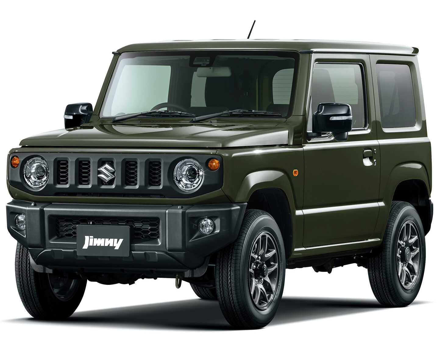 スズキ　ジムニー　6 6 0　X C　4WD